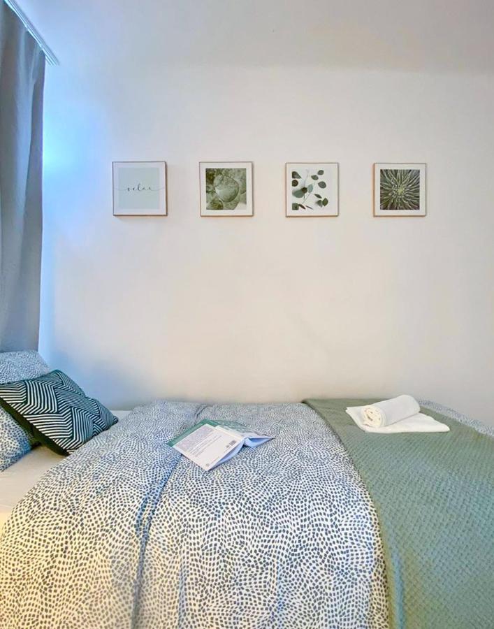 Halby Apartment Chlodna 15 바르샤바 외부 사진