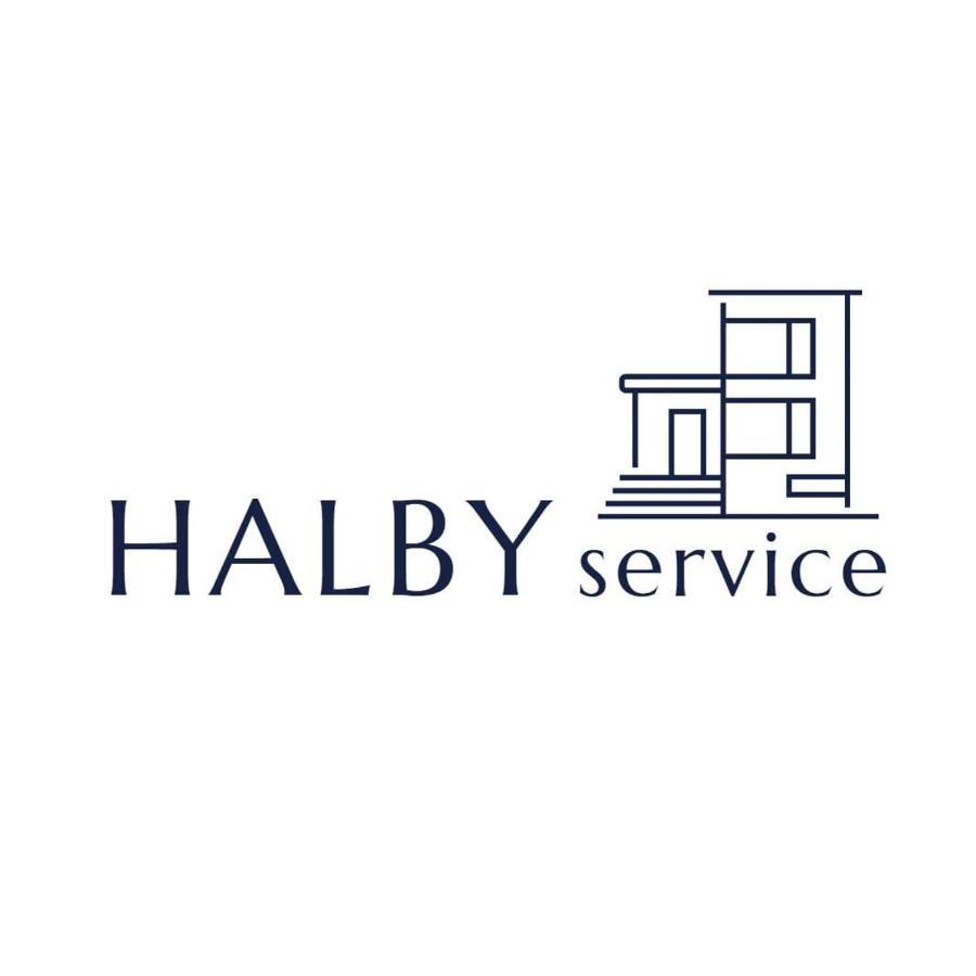 Halby Apartment Chlodna 15 바르샤바 외부 사진