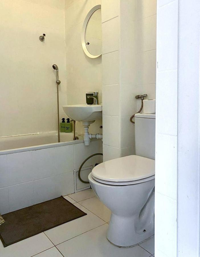 Halby Apartment Chlodna 15 바르샤바 외부 사진